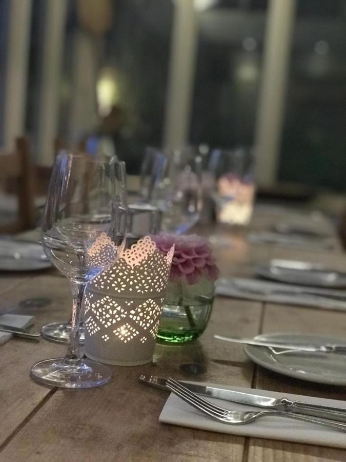 צ'יפינג נורטון The Crown Inn, Church Enstone מראה חיצוני תמונה