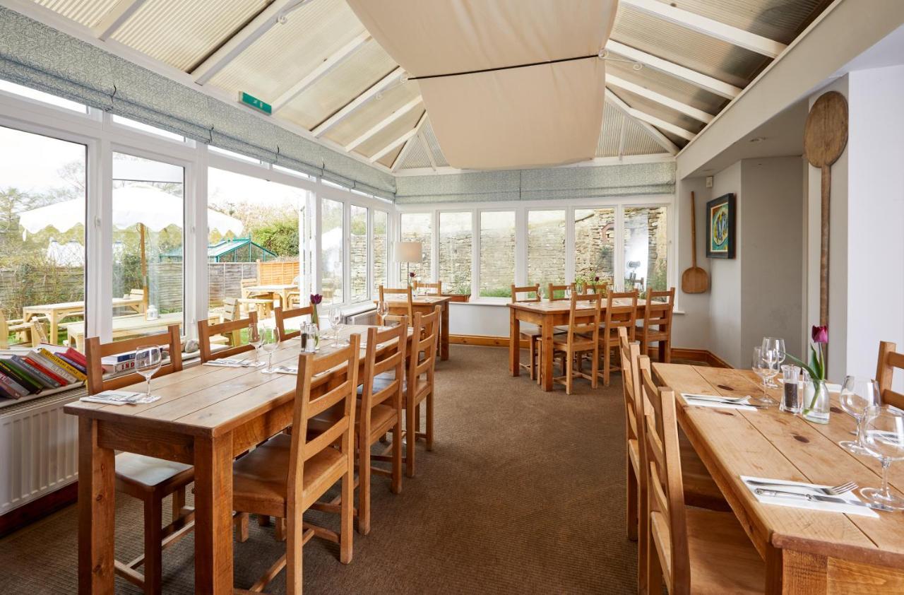 צ'יפינג נורטון The Crown Inn, Church Enstone מראה חיצוני תמונה